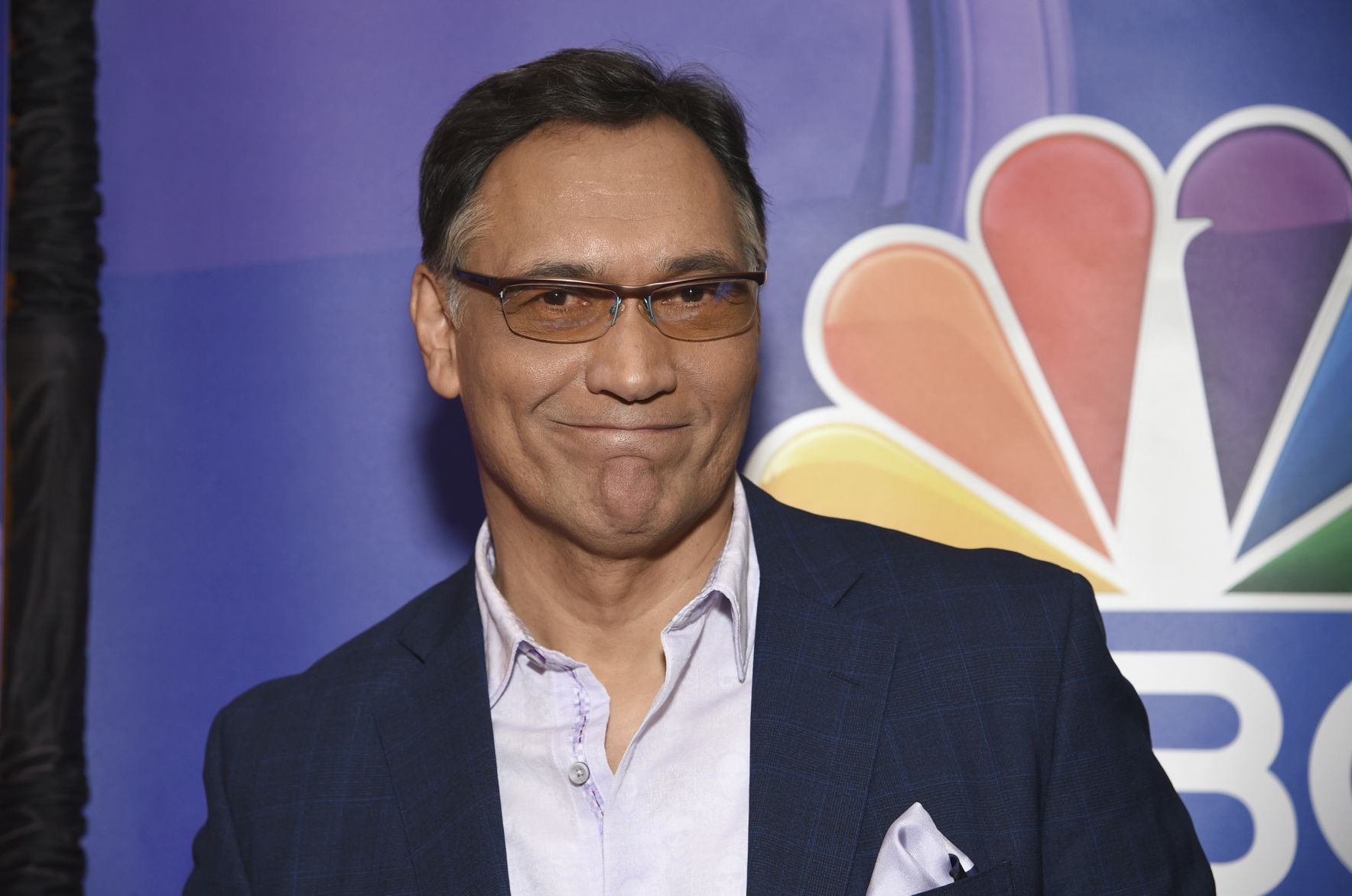 Jimmy Smits